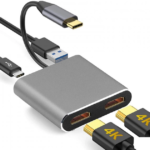 USB-C To HDMI 3.0