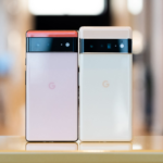 Google Pixel 6 and Google Pixel 6 Pro