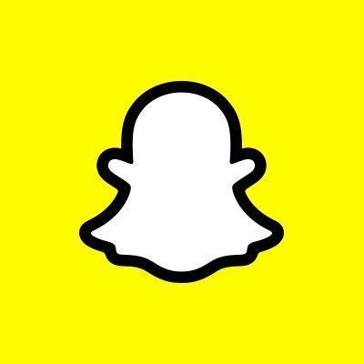 Snapchat logo