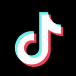 TikTok logo