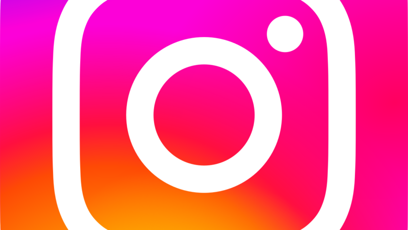 Instagram logo