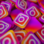 Instagram app icon