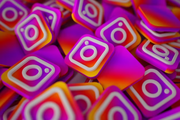 Instagram app icon