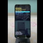 Process of unlock blu view 3