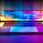 laptop