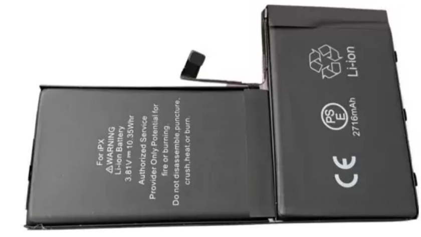 Iphone Batteries